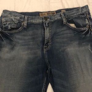 Men’s BKE Jeans